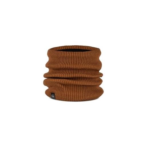 Buff scaldacollo in maglia e polar copper unisex bambini