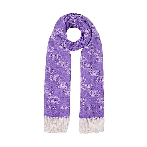 Liu Jo stola donna Liu Jo 2f3079t0300 lilla