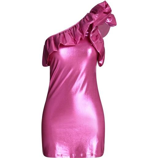 HOUSE OF AMEN - vestito corto