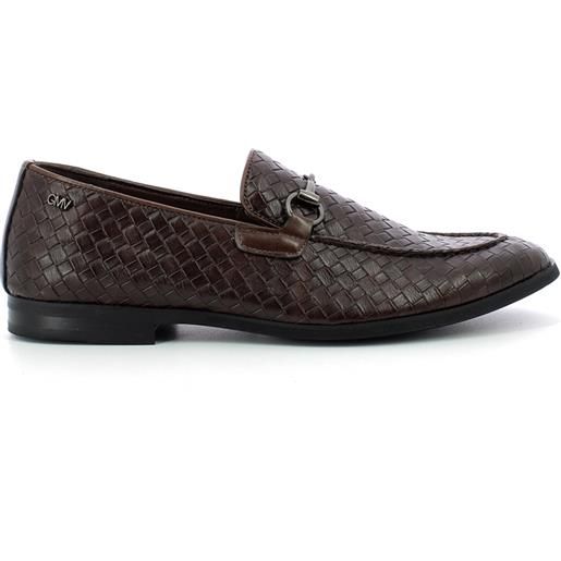 GMV mocassino uomo GMV cod. Uscmo0177