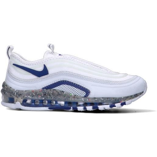 Prezzi scontati e collezioni alla moda nike air max 97 bianche Drezzy