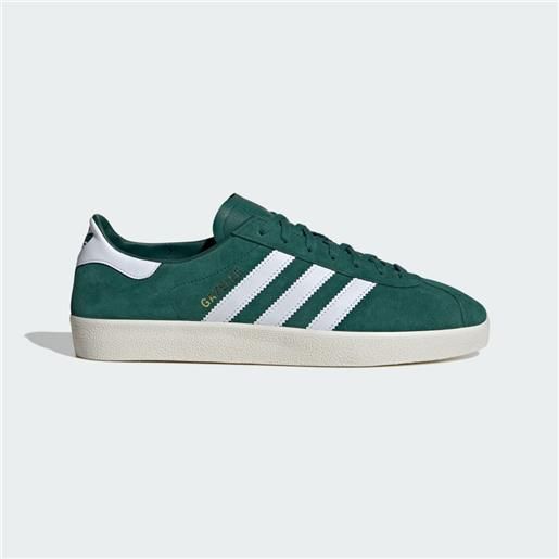 Adidas gazelle uomo verdi best sale