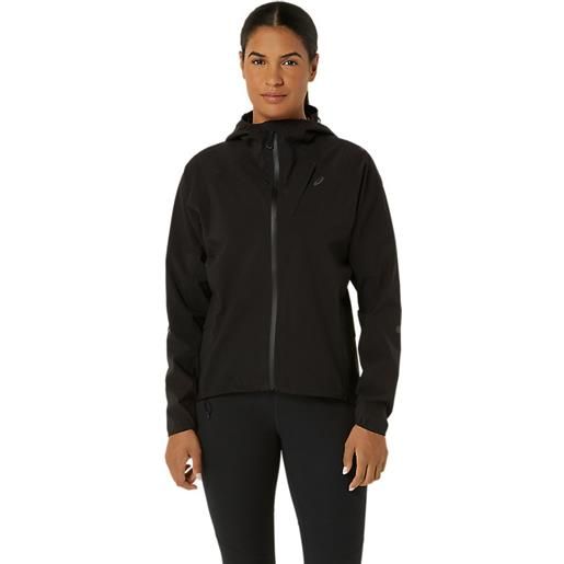 ASICS metarun waterproof jacket