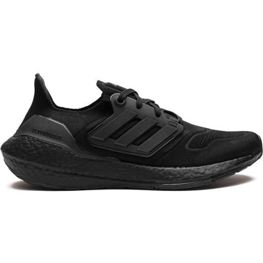 adidas sneakers ultraboost 22 - nero