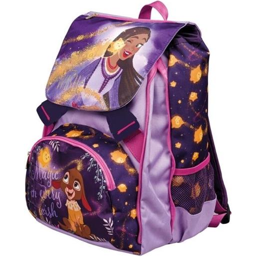 Zaino wish estensibile seven