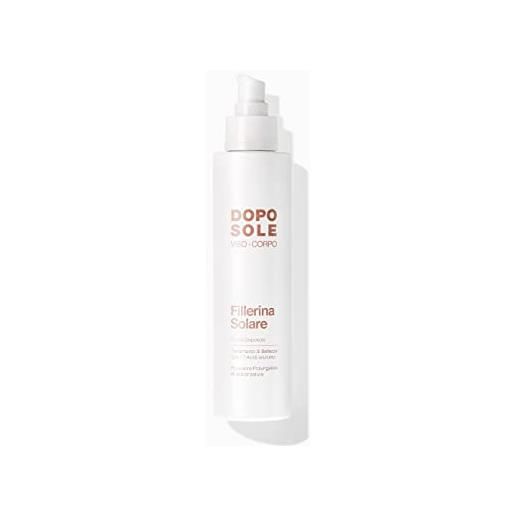 Fillerina solare fluido doposole viso-corpo 200ml