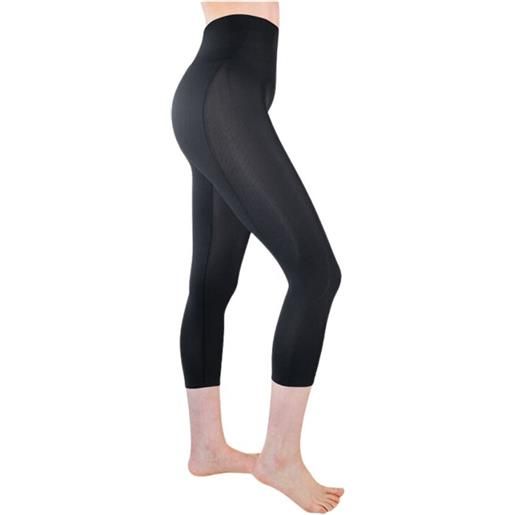 Guam leggings pinocchietto air anticellulite taglia xs-s