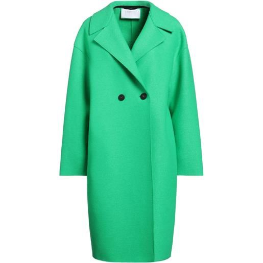 HARRIS WHARF LONDON - cappotto