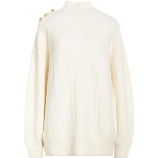 CHIARA FERRAGNI - dolcevita