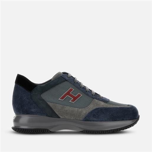 Prezzi scarpe hogan uomo best sale