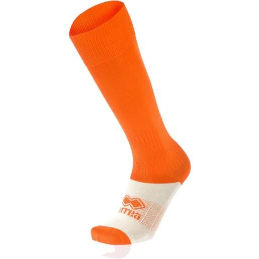 ERREA' calza c/piede junior calzettoni