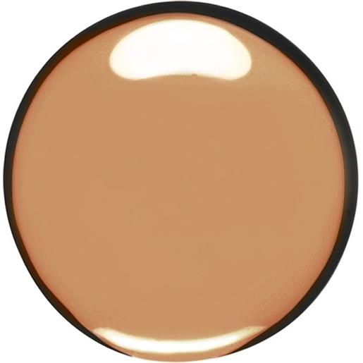 Clarins skin illusion spf15 114 cappuccino fondotinta idratante rinfrescante 30 ml fluido spf