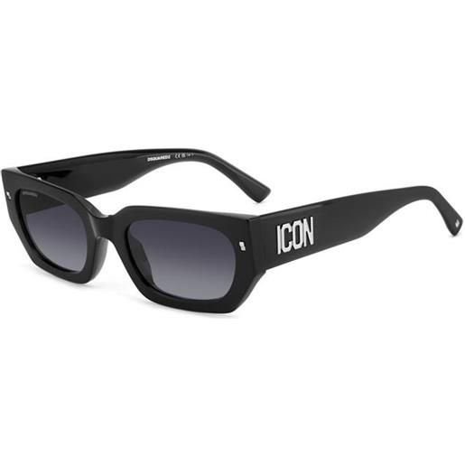 Dsquared2 occhiali da sole Dsquared2 icon 0017/s 807