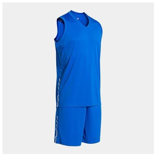 Joma set olimpiadi basket