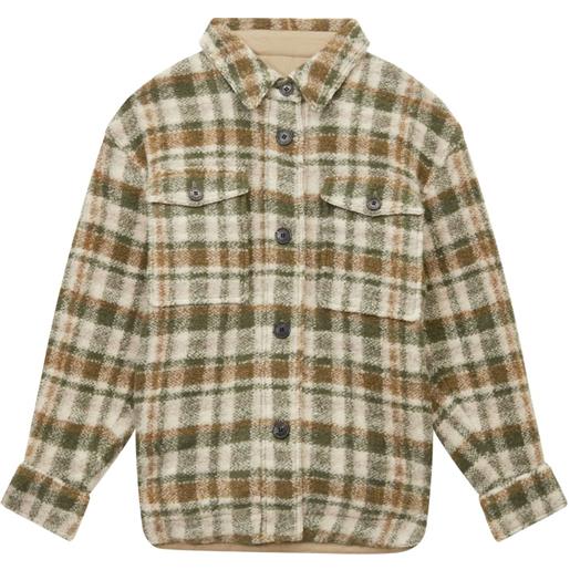 MARANT ÉTOILE cappotto harveli - toni neutri