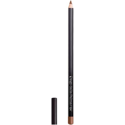 Diego Dalla Palma matita labbra - lip pencil - 64 nude