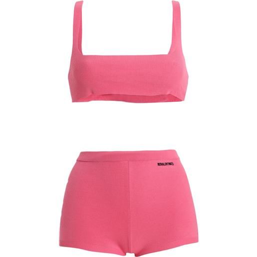RED Valentino - tailleur e completi