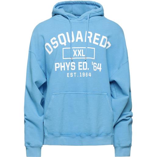 DSQUARED2 - felpa
