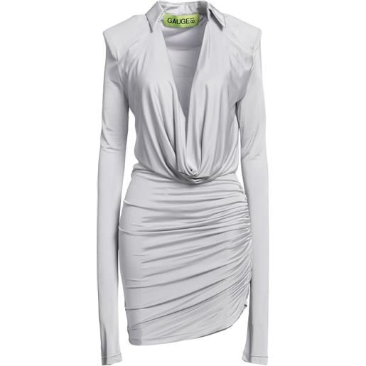 GAUGE81 - vestito midi