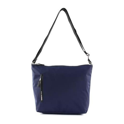 Mandarina Duck Hunter borsa donna tracolla zaino da spalla Eclipse