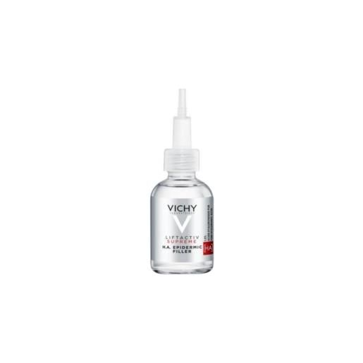 Vichy linea viso liftactiv supreme h. A. Epidermic filler siero antirughe 30 ml