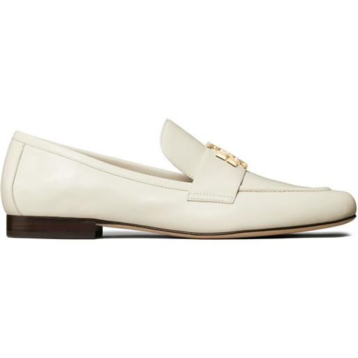 Tory Burch mocassini eleanor - toni neutri