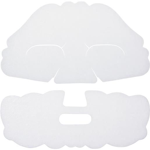 Clé De Peau Beauté intensive brightening mask maschera viso illuminante 6pz