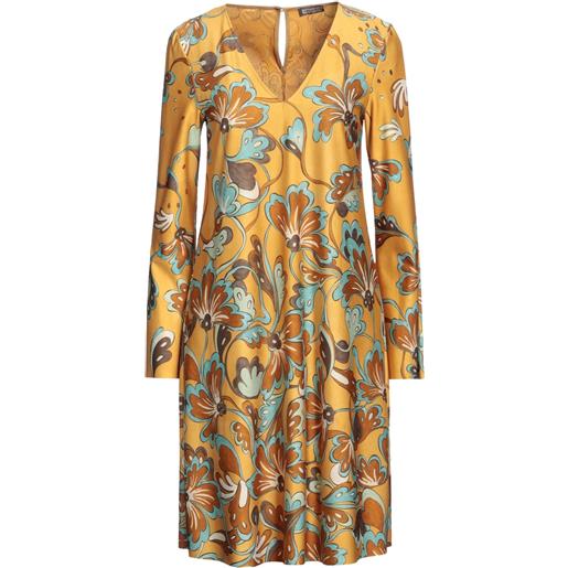 MALÌPARMI - vestito midi