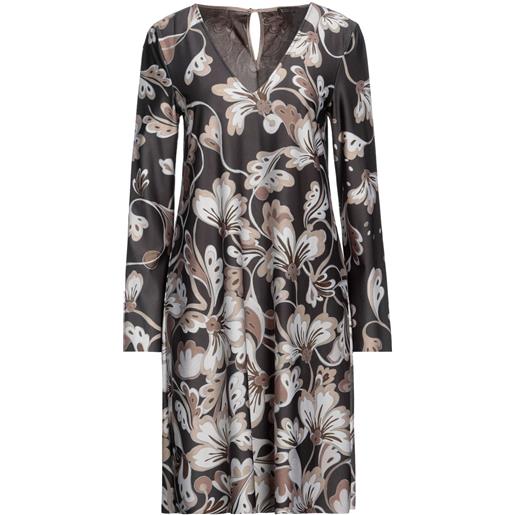 MALÌPARMI - vestito midi