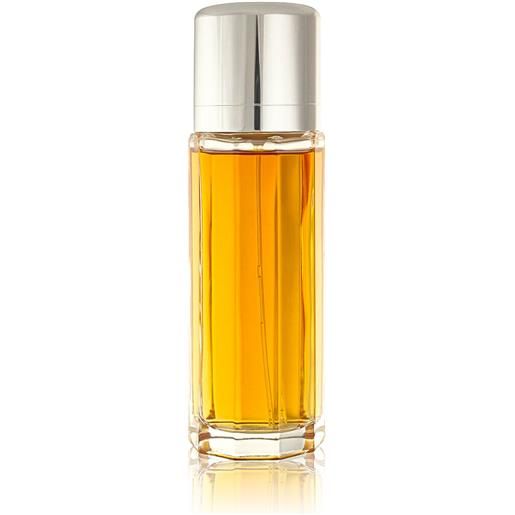 Calvin Klein escape for women eau de parfum (donna) 100 ml