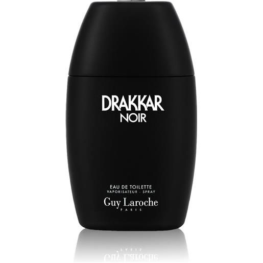 Guy Laroche drakkar noir eau de toilette (uomo) 100 ml