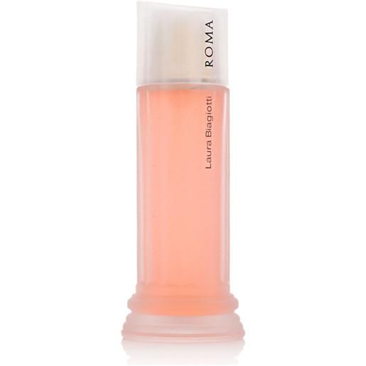 Laura Biagiotti roma eau de toilette (donna) 100 ml