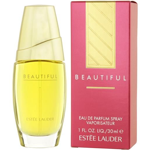 Estée Lauder beautiful eau de parfum (donna) 30 ml