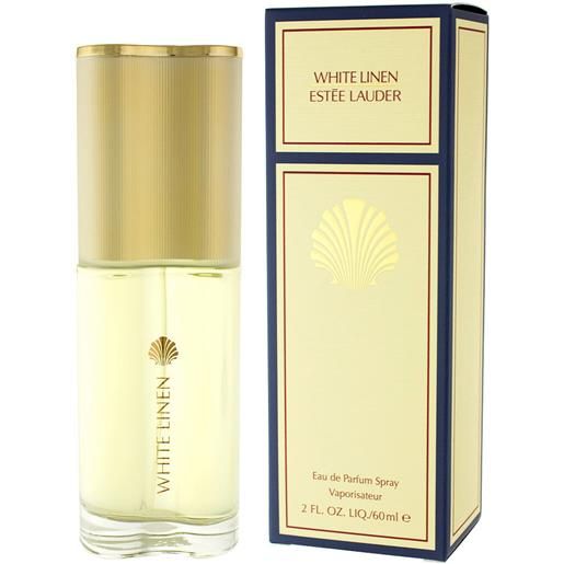 Estée Lauder white linen eau de parfum (donna) 60 ml