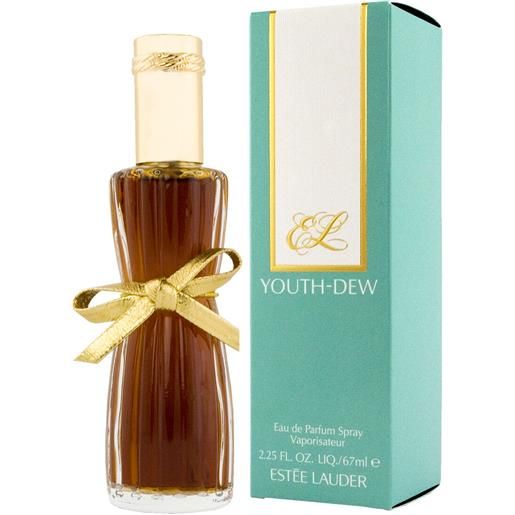 Estée Lauder youth dew eau de parfum (donna) 67 ml