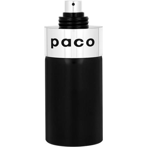 Rabanne paco Rabanne paco eau de toilette (unisex) 100 ml