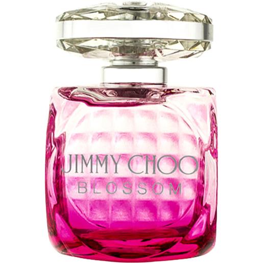 Jimmy Choo blossom eau de parfum (donna) 100 ml