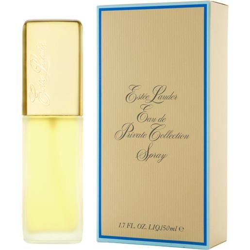 Estée Lauder eau de private collection eau de parfum (donna) 50 ml