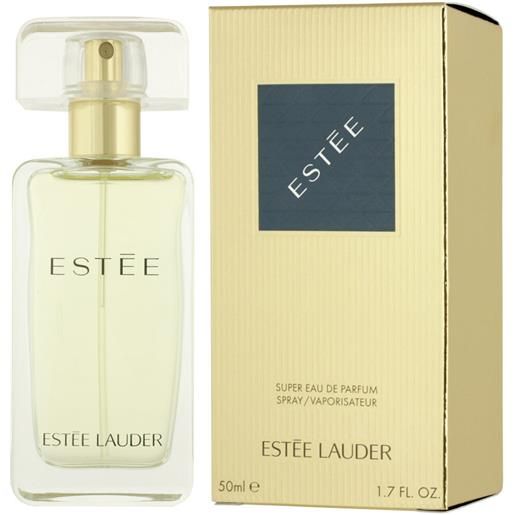 Estée Lauder estée eau de parfum (donna) 50 ml