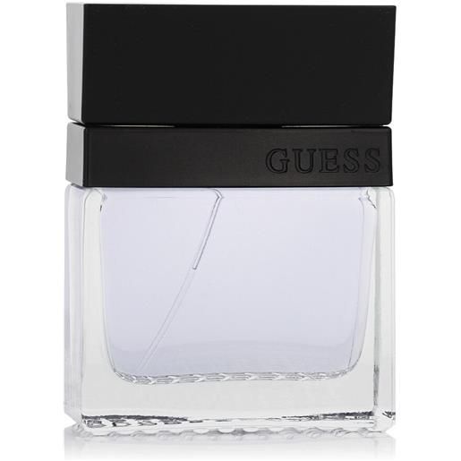 Guess seductive homme eau de toilette (uomo) 50 ml
