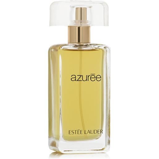 Estée Lauder azurée eau de parfum (donna) 50 ml