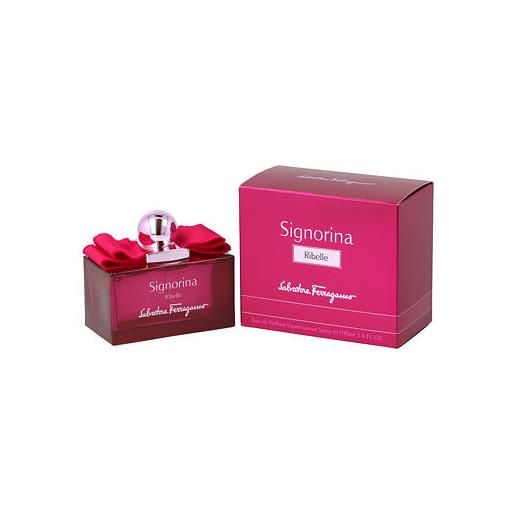 Collezione profumi profumo signorina 100 ml prezzi sconti Drezzy