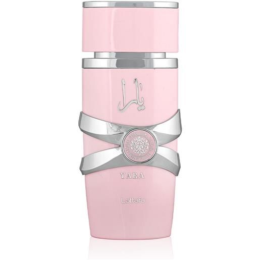 Lattafa yara eau de parfum (donna) 100 ml