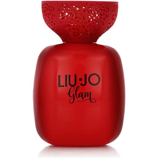 Liu Jo glam eau de parfum (donna) 100 ml