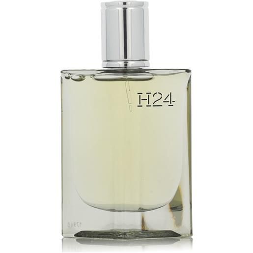 Hermès h24 eau de parfum (uomo) - ricaricabile 30 ml