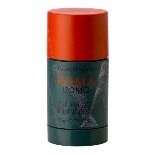 Laura biagiotti roma uomo - deodorant stick 75 ml