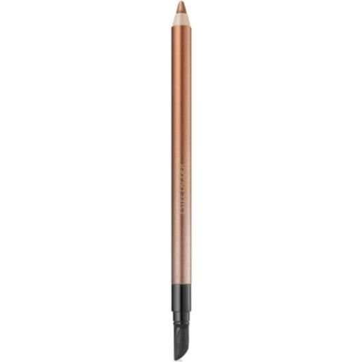 ESTEE LAUDER estée lauder eyeliner e matite occhi double wear 24h waterproof gel eye pencil - make up: 11
