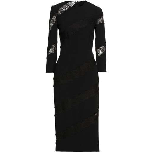 DOLCE&GABBANA - tubino