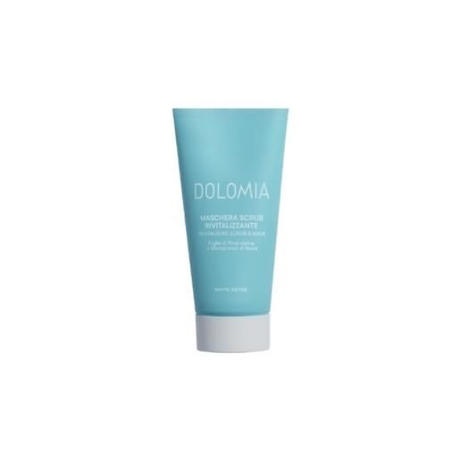 Unifarco dolomia sc px masch scrub 50ml