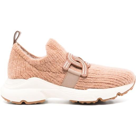 Tod's sneakers kate - toni neutri